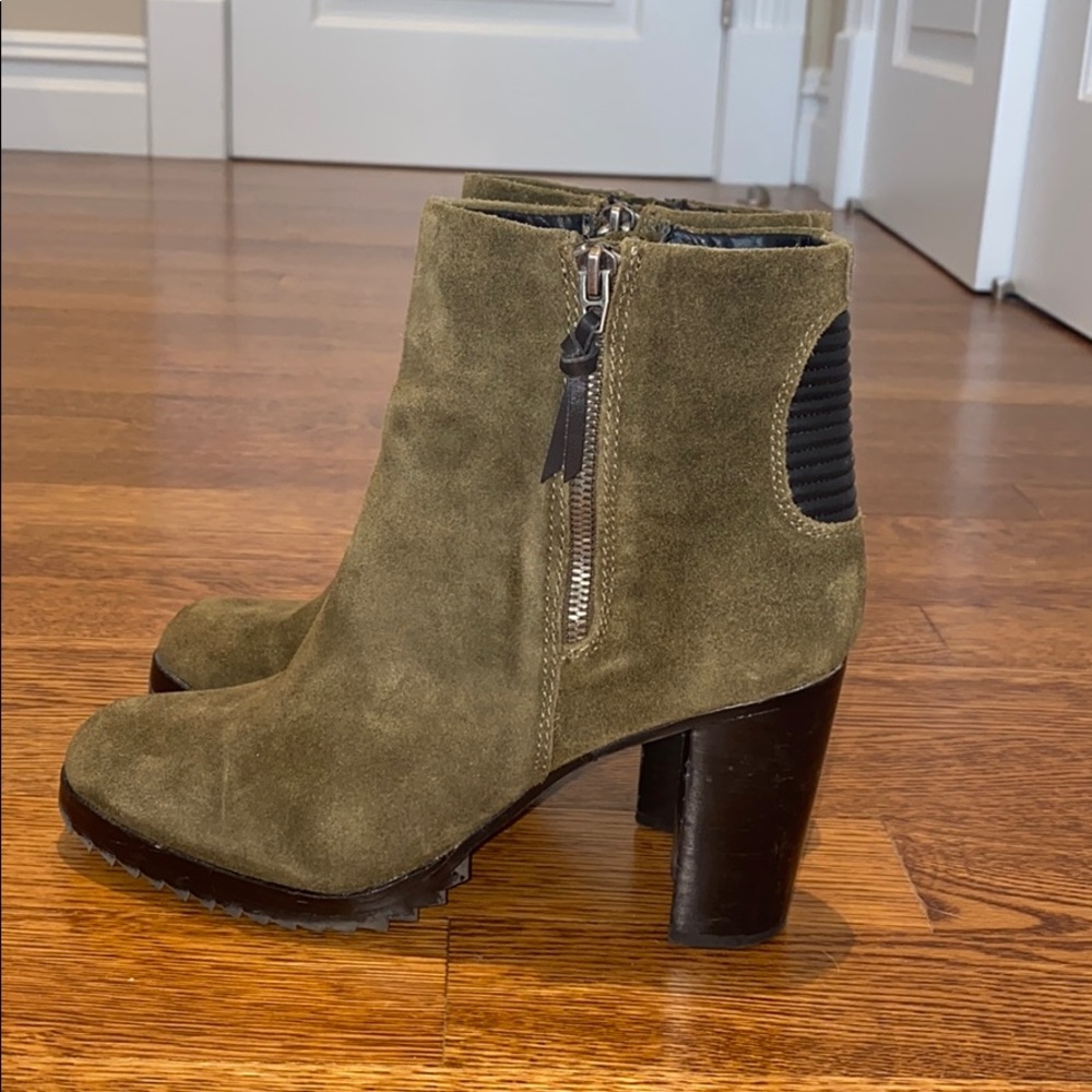 Dolce vita booties